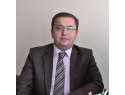 SGK Ereğli Merkezi Müdürü Fındık’dan Gazetemize  Ziyaret