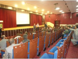 MOBİL TAKİP SİSTEMİ TANITILDI