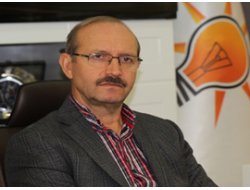 Sorgundan Kınama Açıklaması