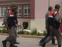 Jandarma’dan  2 Ayrı Hırsızlık Olayı Zanlılarına Darbe