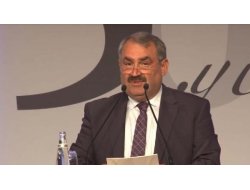 Etyemez, Şehitlerimiz İçin Mesaj Yayınladı