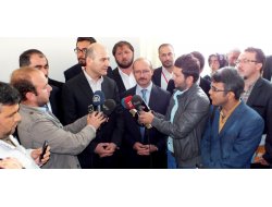 Soylu: Konya İl Teşkilatı Başarılı veTürkiye’ye Örnektir…