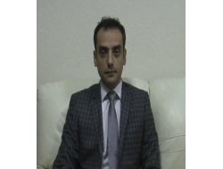 AK Parti Ereğli Teşkilatında Delege Seçimi Yapıldı