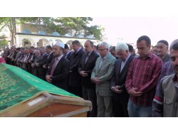 Koca Ailesinin Acı Günü