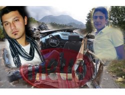 Aziziyeyi Yasa Boğdu