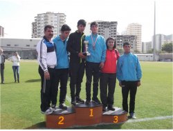 EREĞLİ’NİN BİLİNMEYEN ŞAMPİYONLARI