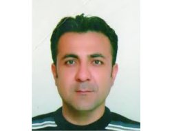 Aladağ, AK Parti İlçe Başkanlığına Adaylığını Açıkladı