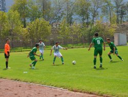 Ereğlispor Komşuya Tek Gol Atarak 3 Puan aldı