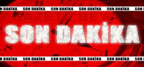 Kömür Yüklü Tır Devrildi