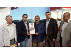 Şehirlerimize Teşekkür Ediyorum