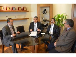 İşgalcilere Müjde