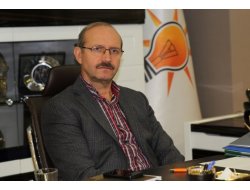 Sorgun’dan Gazeteciler Bayramı Kutlama Mesajı…