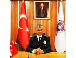 PMYO Müdürü Kurbi'den Önemli Açıklamalar