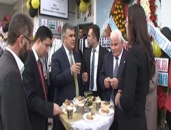 Yeni Nesil Ortak Sağlık Güvenlik Birimi Hizmete Açıldı