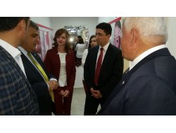 Işık Estetik ve Güzellik Merkezi Hizmete Açıldı