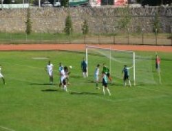 Ereğlispor Ilgın’da Tek Golle 3 Puan Aldı