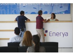 DOĞAL GAZ KAMPANYASINDA SON HAFTA