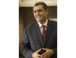 Hedefimiz; Mesut, Muvaffak ve Muzaffer Bir Türkiye