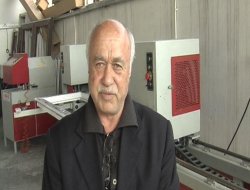 Maç Pen İhracata Başladı