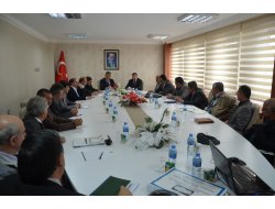 Kapalı Sistem Projesi Harekete Geçiyor