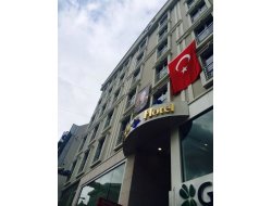Mirel Hotel Hizmete Açıldı