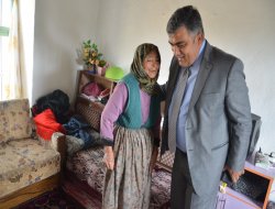 Özgüven’i Duygulandıran Sözler