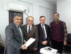 Yatırımcılara Belediyeden Destek