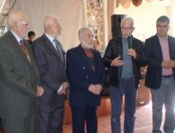 Ata Sporumuz’un Ereğli’deki Temsilcileri Unutulmadı