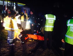 Jandarmanın Acı Günü