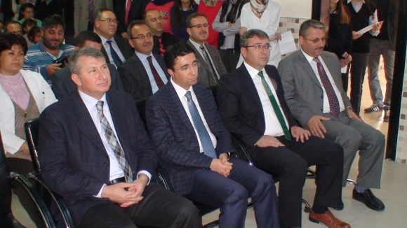 KARDEŞ OKULLARIN AŞURE GÜNÜ