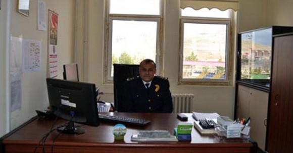 Ereğlili Emniyet Müdürü Evci,Ölü Bulundu