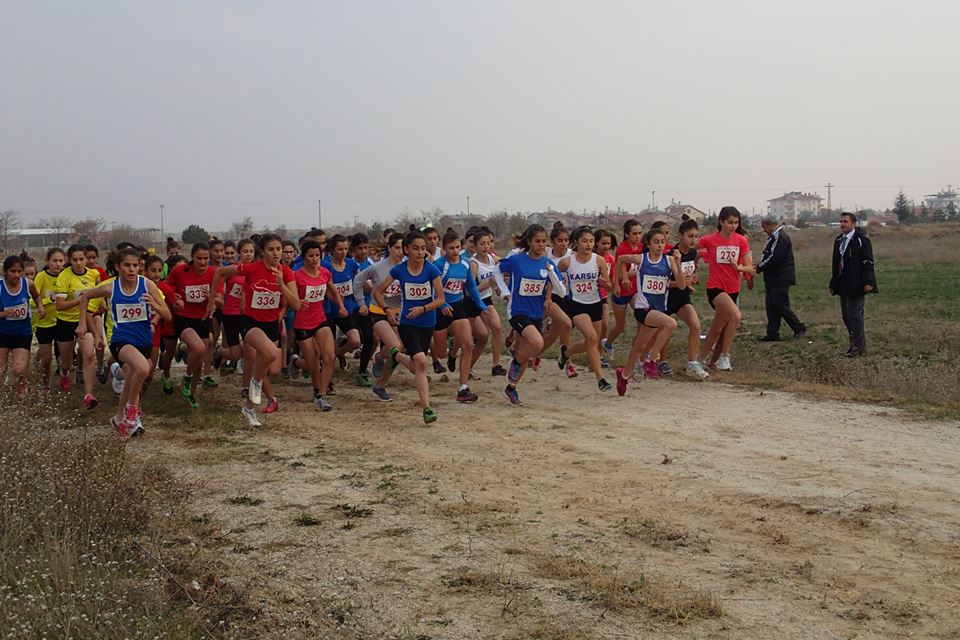 Küçük Sporcularımız Gururumuz Oldu