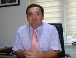 SGK Müdürü Fındık,  Önemli Açıklamalarda Bulundu