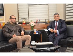 Ereğli Belediyesi Katkıları İle Engelliler Sağlık Taramasından Geçecek