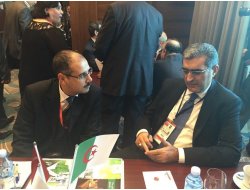 Konuk; Afrika bizim için iyi Pazar