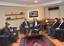 Ereğli, Konya’nın Yükselen Yıldızı Olacak