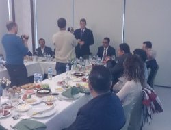 Süt Eylem Planı Çalışmaları Sona Yaklaştı