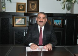 Etyemez’den Öğretmenler Günü Mesajı