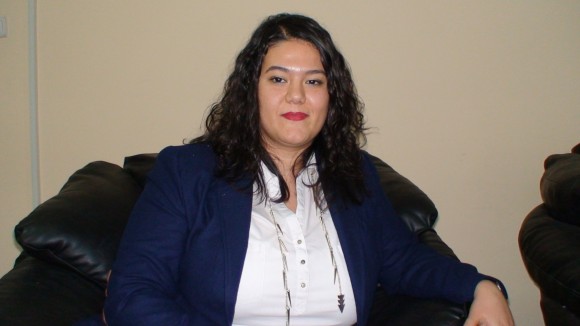 HER TÜRLÜ ŞİDDET SUÇ OLMALIDIR