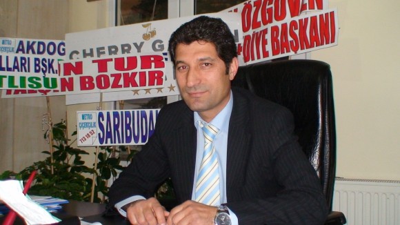 Koski'ye  Borcu Olanlar Bu Haber Sizin İçin