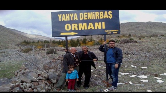 Rahim Hoca, Oğlunun Adını Yaşatacak…