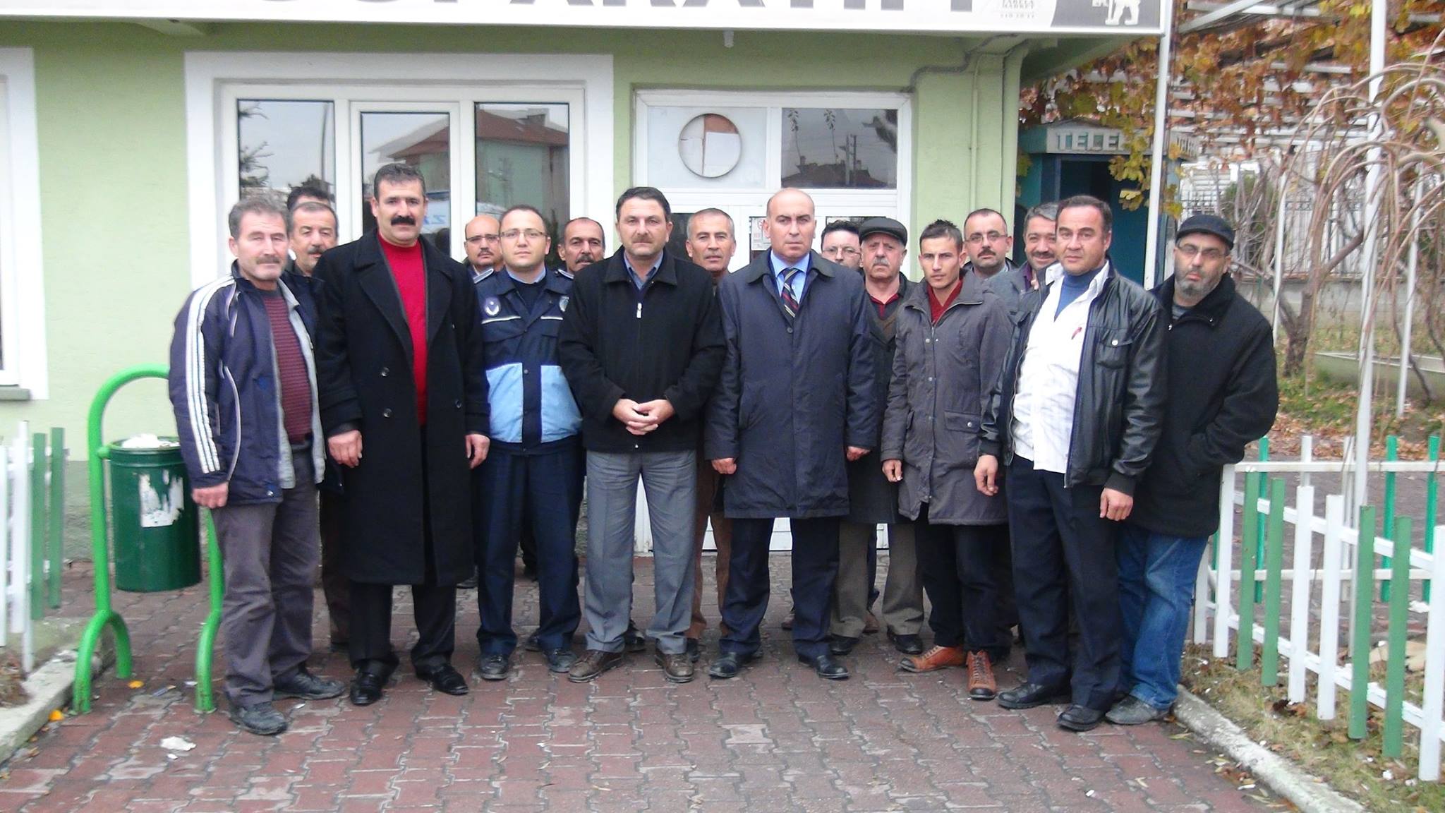 TOKİ Sakinlerinin Ulaşım Sorunu Çözüldü