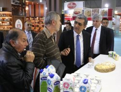 Konuk; Konya’dan Bir Dünya Gıda Devi Çıkaracağız