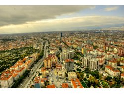 Büyükşehir’den Yaşam Kalitesini Artıracak Çevre Projesi