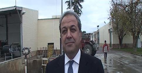 TÜRKİYE’NİN NARENCİYESİ EREĞLİ’DE İŞLENİYOR