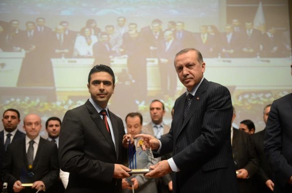 AK Parti Genel Merkezi kararını verdi.