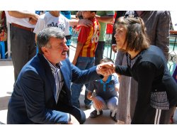 3 Aralık Dünya Engelliler Günü Kutlu Olsun