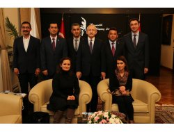 CHP’den Ankara Çıkarması