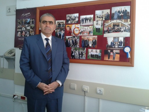 AÖF SINAVLARI ARTIK EREĞLİ’DE YAPILIYOR