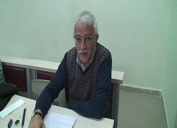 M.V Prof.Dr. Cem Zorlu, Açık Öğretim Sınavında!…